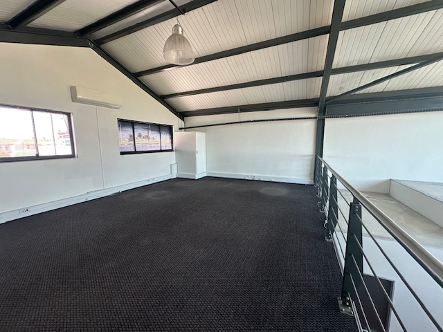 To Let commercial Property for Rent in Maitland Western Cape